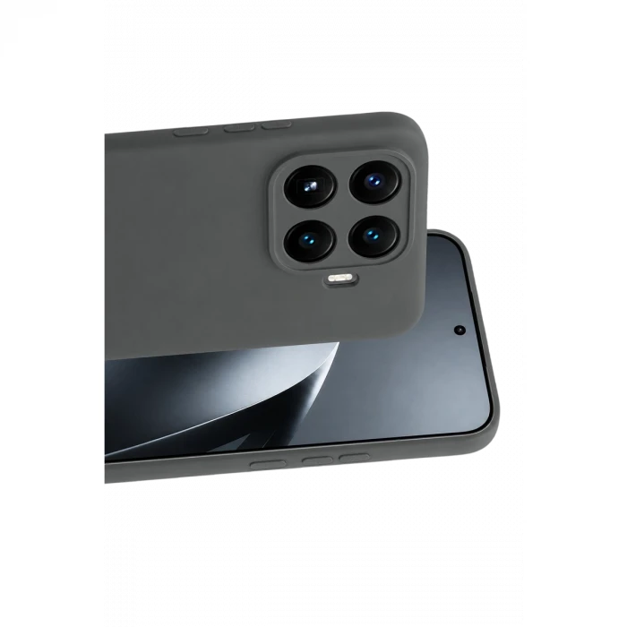Xiaomi Mi 17T Pro First Silikon - Gri