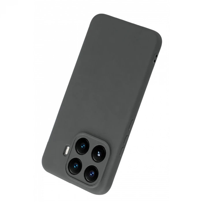 Xiaomi Mi 17T Pro First Silikon - Gri
