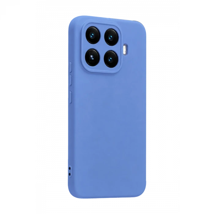 Xiaomi Mi 17T Pro First Silikon - Mavi