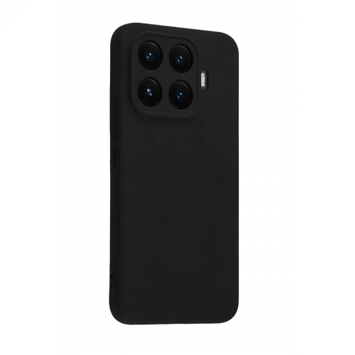 Xiaomi Mi 17T Pro First Silikon - Siyah