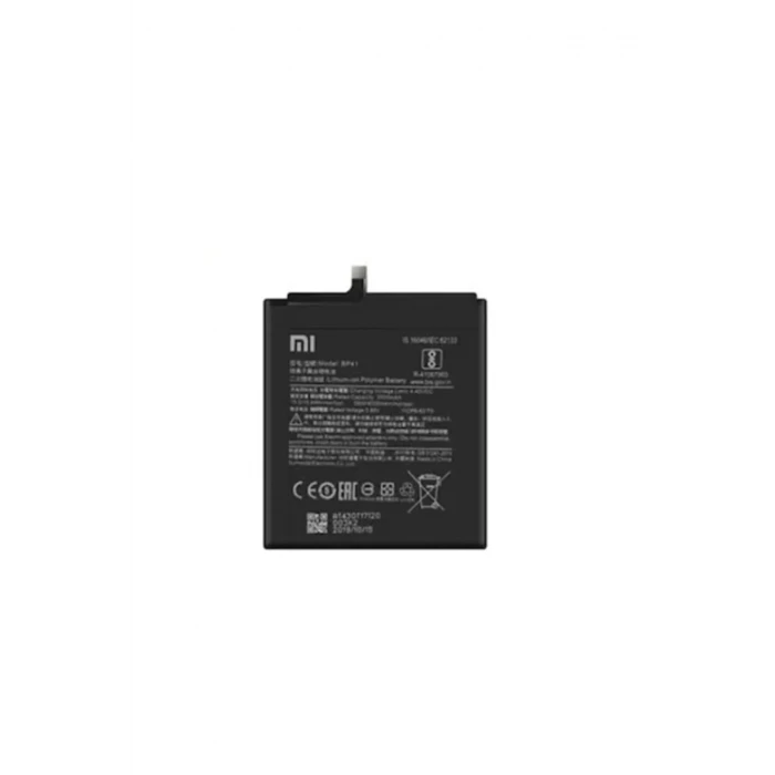 Xiaomi Mi 6x Batarya Pil (BN36)