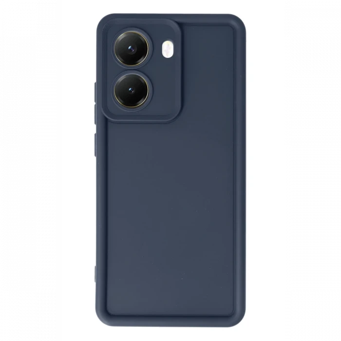 Xiaomi Poco X7 Pro Viera Silikon - Lacivert