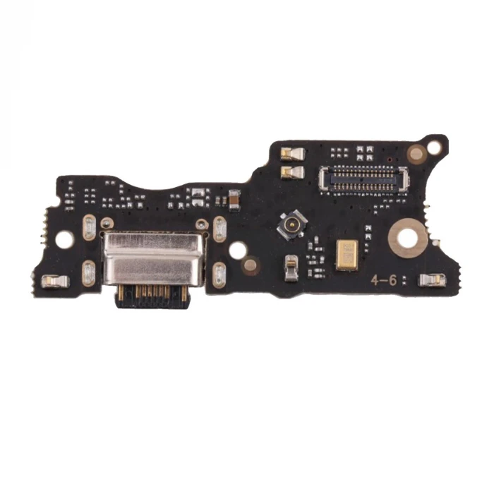 Xiaomi Redmi 10A Bordlu Şarj Soketi