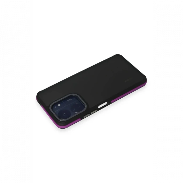 Xiaomi Redmi 13C Harvel Kapak - Derin Mor