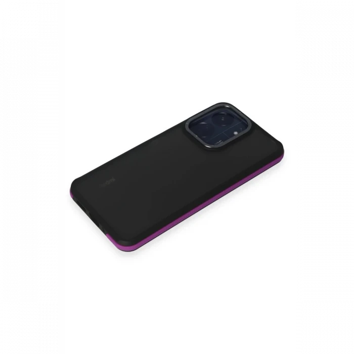 Xiaomi Redmi 13C Harvel Kapak - Derin Mor