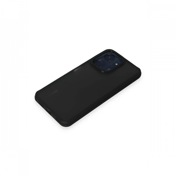 Xiaomi Redmi 13C Harvel Kapak - Siyah