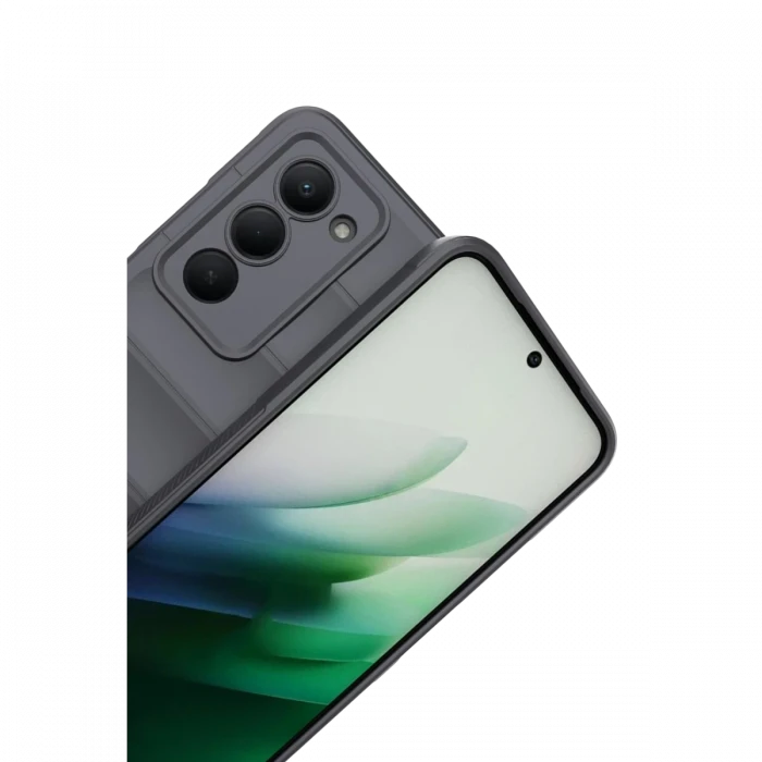 Xiaomi Redmi 15 4G Optimum Silikon - Gri
