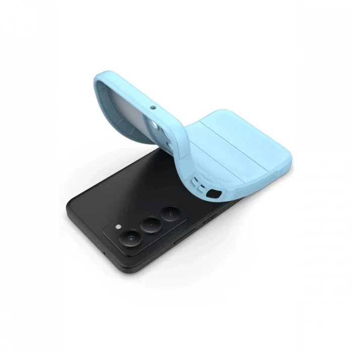 Xiaomi Redmi 15 4G Optimum Silikon - Sky Blue