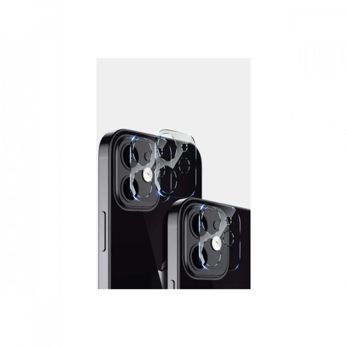 Xiaomi Redmi Note 13 4G Kamera Lens Koruma Cam