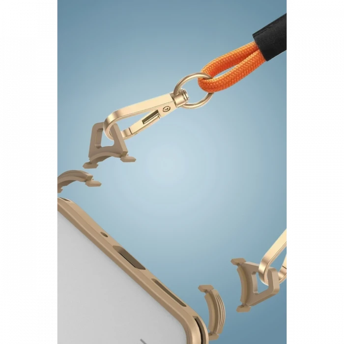 Xiaomi Redmi Note 13 Pro Plus Kılıf Penta Silikon Kılıf - Şeffaf
