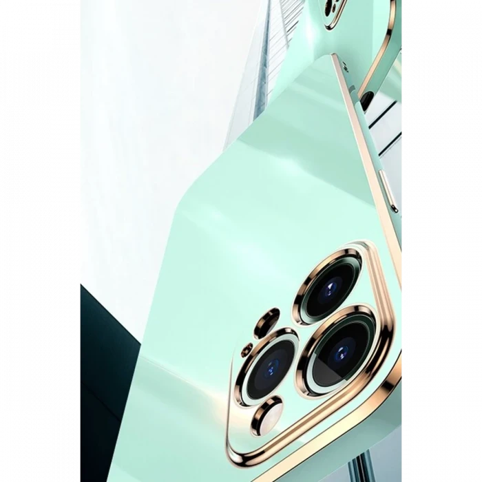 Xiaomi Redmi Note 13 Pro Plus Kılıf Volet Silikon - Mavi