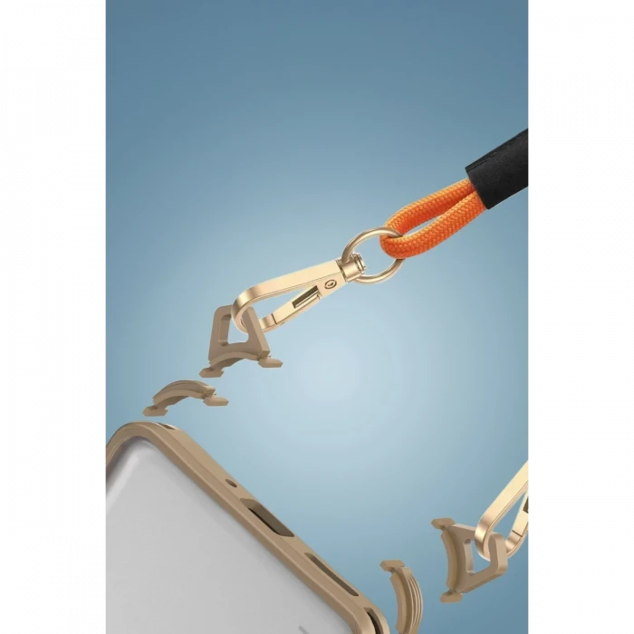 Xiaomi Redmi Note 14 Pro Plus Kılıf Penta Silikon Kılıf - Şeffaf