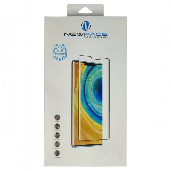 Xiaomi Redmi Note 14 Pro Plus Polymer Nano Ekran Koruyucu