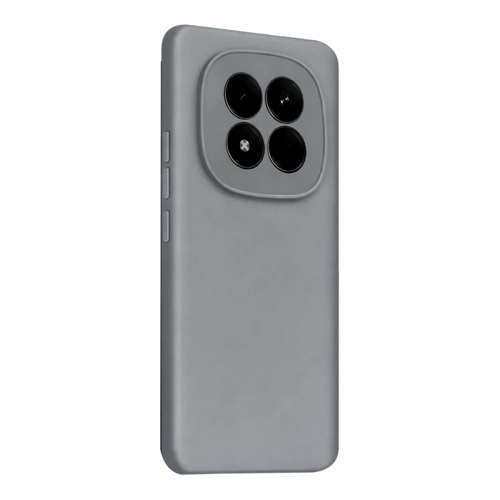 Xiaomi Redmi Note 15 Pro 5G First Silikon - Gri
