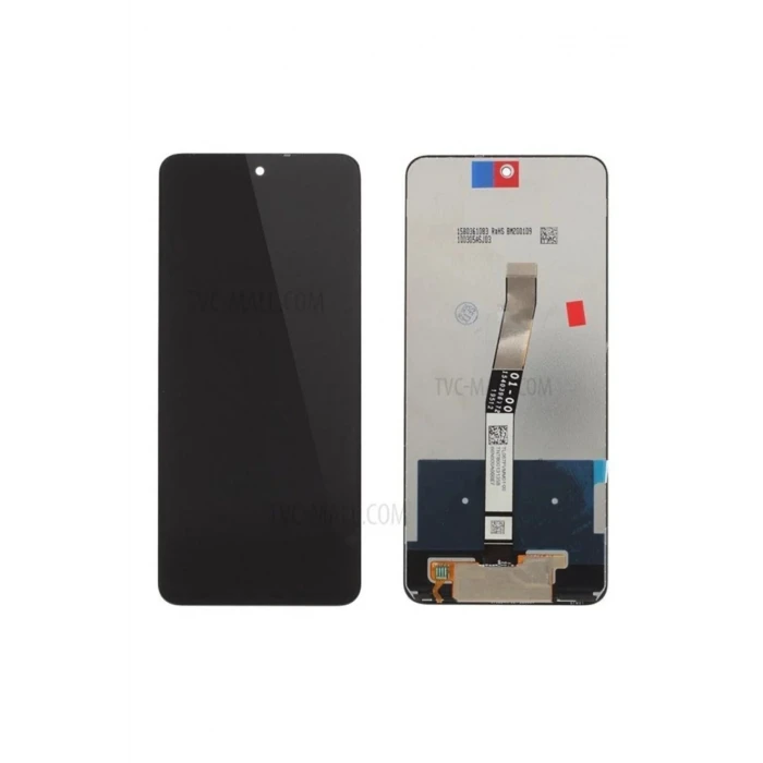 Xiaomi Redmi Note 9 Pro Lcd Ekran Dokunmatik Servi