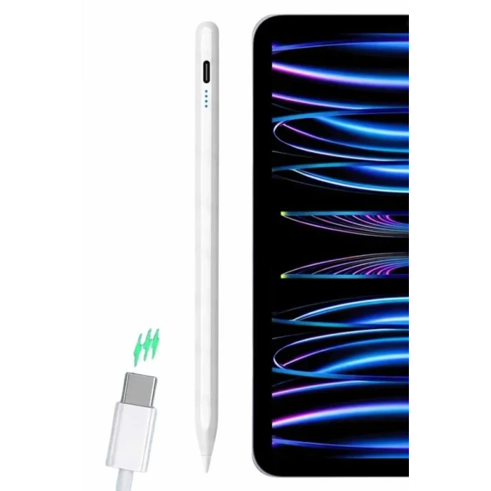 Yeni Nesil Android ve İOS Uyumlu Tablet Telefon Kalemi