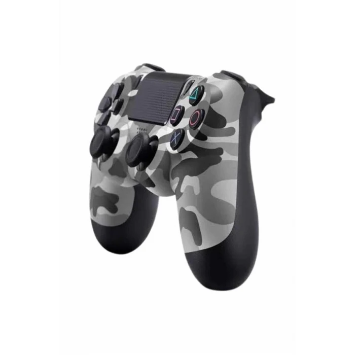 Yeni Nesil Joystick Oyun Kolu Android Uyumlu Kablosuz Titreşimli