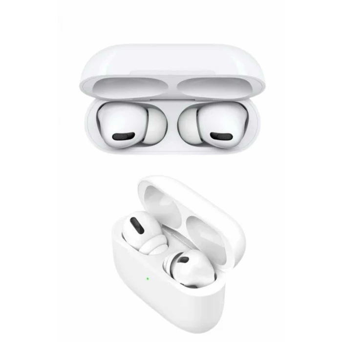Yeni Nesil Pro Bluetooth Kulaklık Android ve İOS Uyumlu Dokunmatik Kontrol