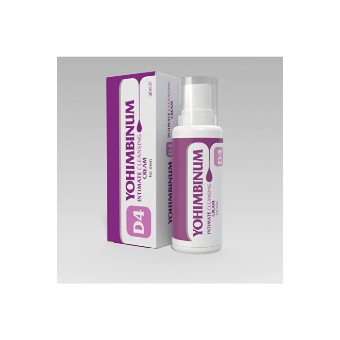 YOHIMBINUM D4