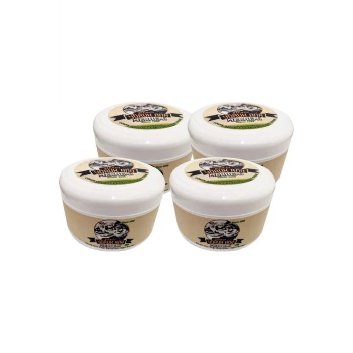 Yörük Ana Hpyks044 Çörek Otu Yağı Karışımlı Özel 4tane 200 ml