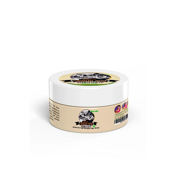YÖRÜK ANA MERHEMİ AĞRI KREMİ 200ML