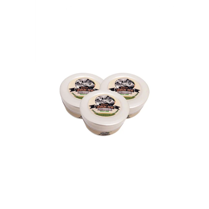 Yörüklü Çörek Otu Karışımlı Rahatlatıcı Bakım Kremi 3x50 ml