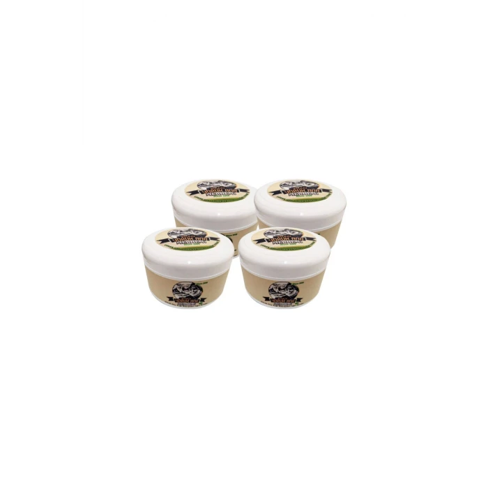 Yörüklü Çörek Otu Karışımlı Rahatlatıcı Bakım Kremi 4x200 ml