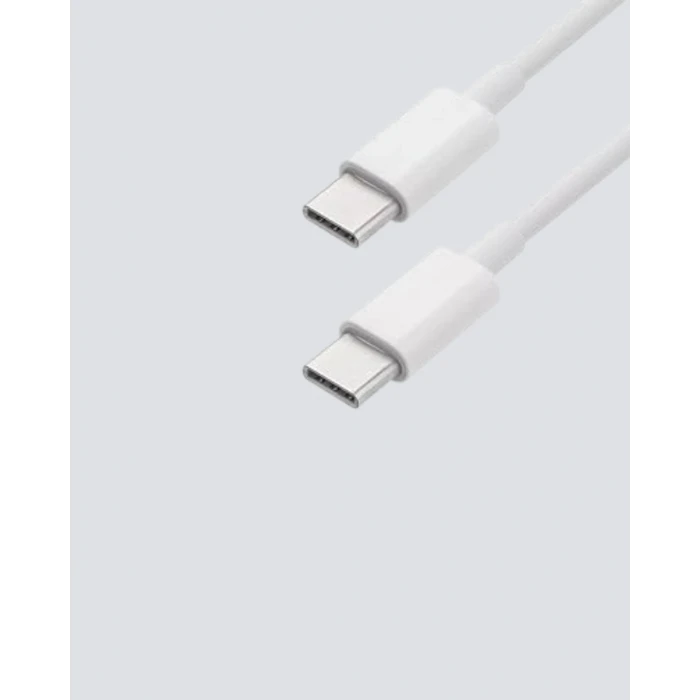 Yüksek Hızlı 30W 5.0A Type-C Kablo Şarj