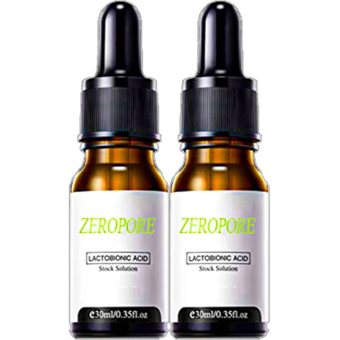 Zeropore Instant Perfection Bakım Serumu 30 ml x 2 adet