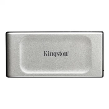 1 TB KINGSTON EXTERNAL USB-C 3.2 GEN 2X2 SSD 2000/2000 MBS SXS2000/1000G
