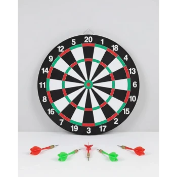 15İNÇ DART