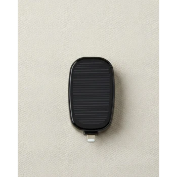 302 İOS GÜNEŞ ENERJİLİ POWERBANK