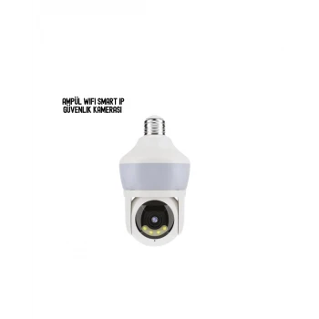 360 AMPUL KAMERA