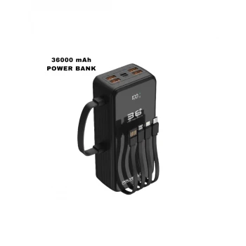 36.000 POWERBANK