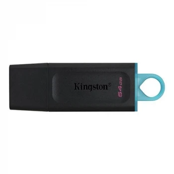 64 GB KINGSTON EXODIA USB BELLEK 3.2 DT DTX/64GB