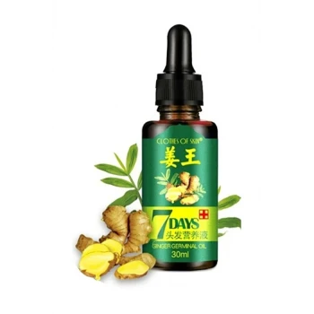 7DAYS SAÇ SERUMU 30ML