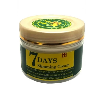 7DAYS SLİMMİNG KREM 100ML