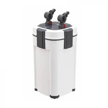 901F UV Lambalı Dış Filtre 7 W 800 Lt/H