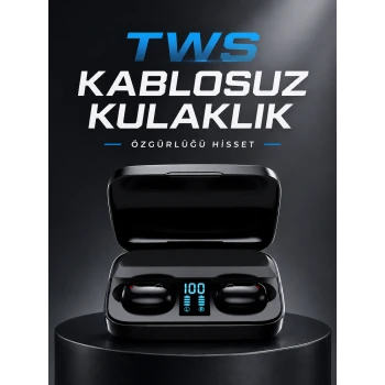 A10S BLUETOOTH KULAKLIK
