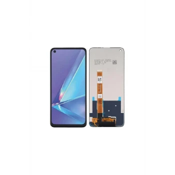 A72 LCD Ekran Dokunmatik o(Siyah)