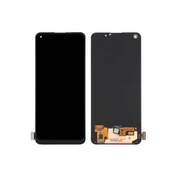 A74 Lcd Ekran Dokunmatik TFT o(Siyah)