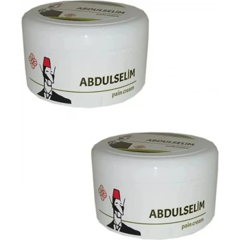 ABDULSELİM 200 ML / ABDULSELİM CREAM 200 ML - 2 ADET
