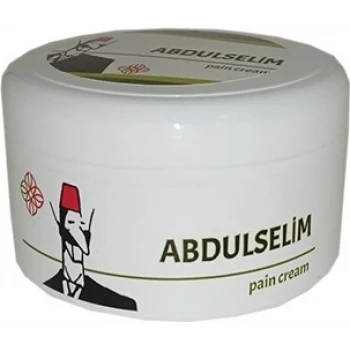 ABDULSELİM HİNTOHU  KREM 200 ML