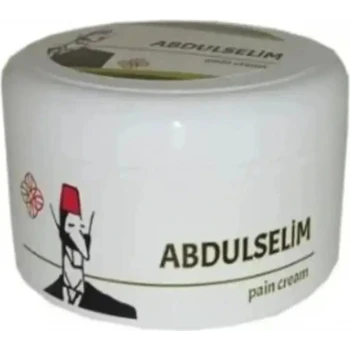 ABDULSELİM KREM 200 ML