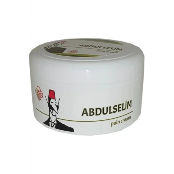 Abdulselim Osmanlı Mucizesi Rahatlatıcı Krem 200 Ml 2 Ad
