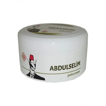 ABDULSELİM PAİN CREAM AĞRI KREMİ 200ML