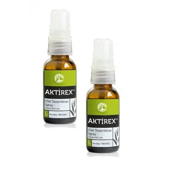 AKTİREX