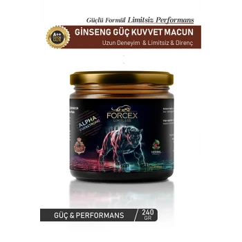 ALFA GEN 3 EFFECT ERKEK PERFORMANS 50ML