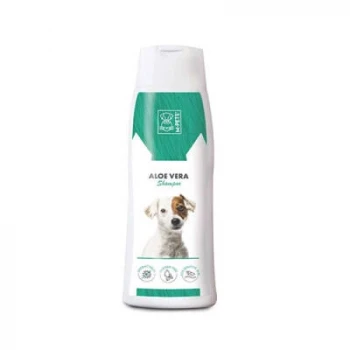 Aloe Vera Özlü Köpek Şampuanı 250 Ml