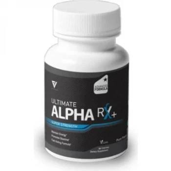 ALPHA RX